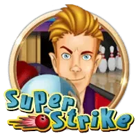 Super Strike