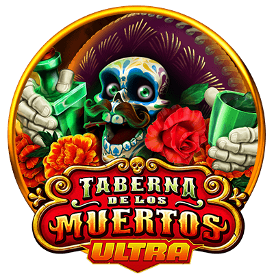 Taberna De Los Muertos Ultra