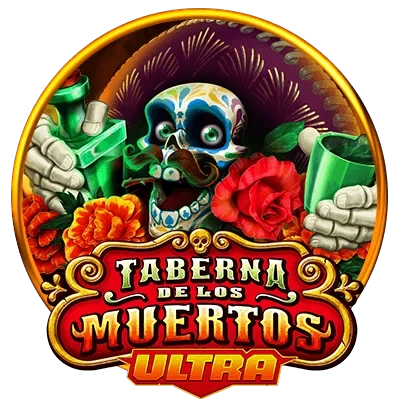 Taberna De Los Muertos Ultra