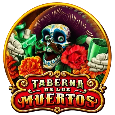 Taberna De Los Muertos