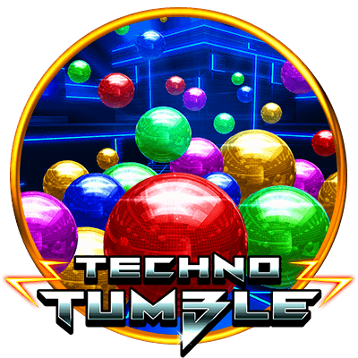 Techno Tumble