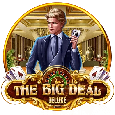 The Big Deal Deluxe