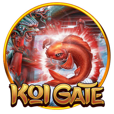 Koi Gate