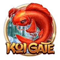 Koi Gate