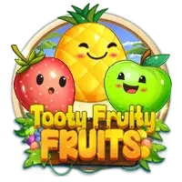 Tooty Fruity Fruits