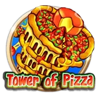Tower Of Pizza