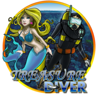 Treasure Diver