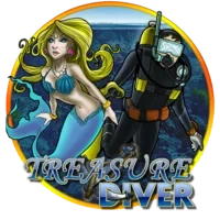 Treasure Diver