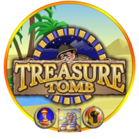 Treasure Tomb