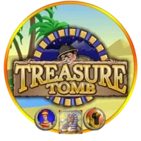 Treasure Tomb