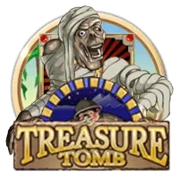 Treasure Tomb