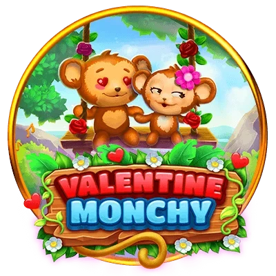 Valentine Monchy