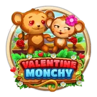 Valentine Monchy
