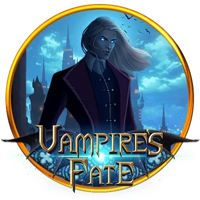 Vampire's Fate