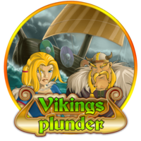 Viking's Plunder