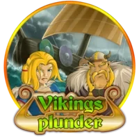 Viking's Plunder
