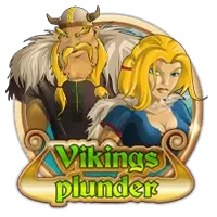 Viking's Plunder