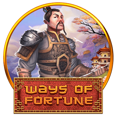 Ways Of Fortune