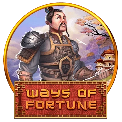 Ways Of Fortune