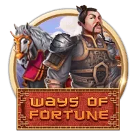 Ways Of Fortune