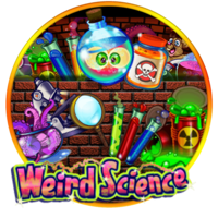 Weird Science