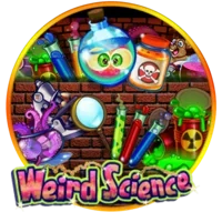 Weird Science
