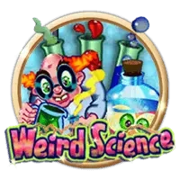Weird Science