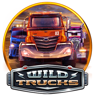 Wild Trucks