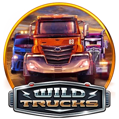 Wild Trucks