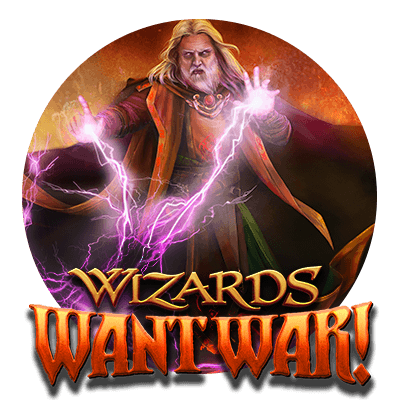 Wizards Want War!