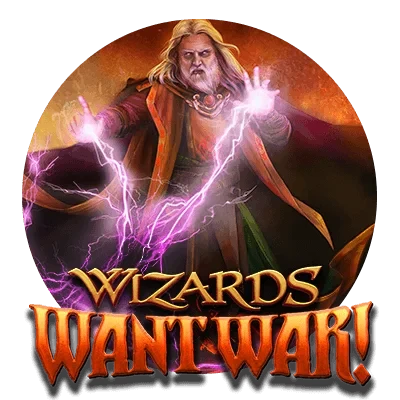 Wizards Want War!