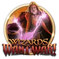 Wizards Want War!