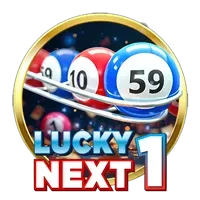 Lucky Next
