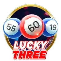 Lucky Three