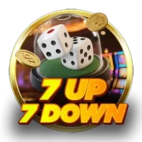 7 Up 7 Down