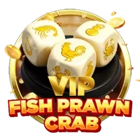 VIP Fish Prawn Crab
