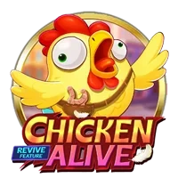 Chicken Alive