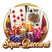 Super Baccarat
