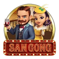 San Gong