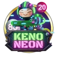 Keno Neon
