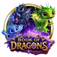 Book of Dragons