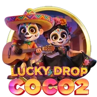 Lucky Drop-Coco 2