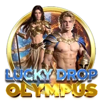 Lucky Drop-Olympus