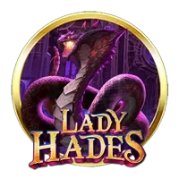 Lady Hades