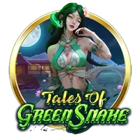 Green Snake