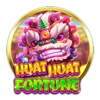 Huat Huat Fortune