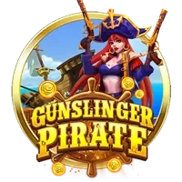 Gunslinger Pirate