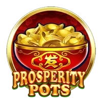 Prosperity Pots