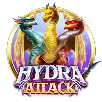 Hydra Attack
