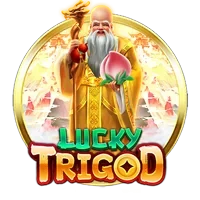 Lucky Trigod
